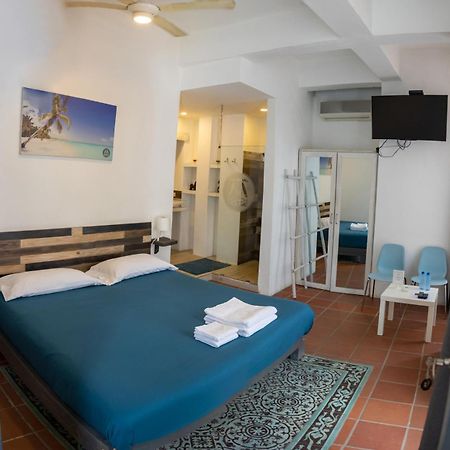 Colonial House Otel Santo Domingo Dış mekan fotoğraf