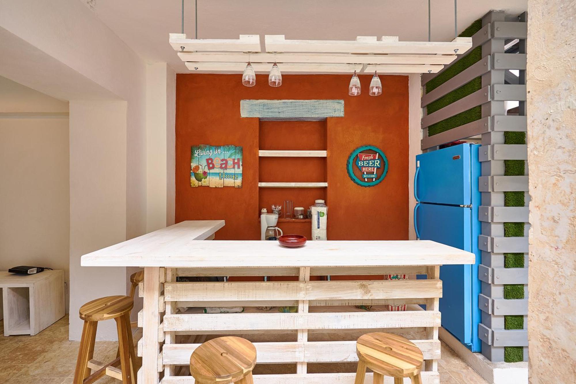 Colonial House Otel Santo Domingo Dış mekan fotoğraf