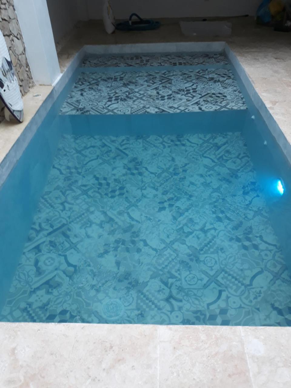 Colonial House Otel Santo Domingo Dış mekan fotoğraf