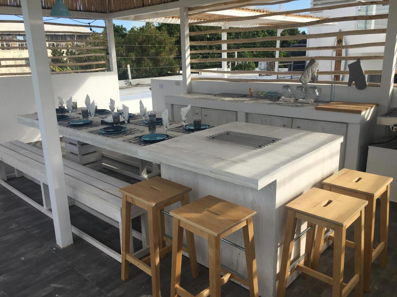 Colonial House Otel Santo Domingo Dış mekan fotoğraf