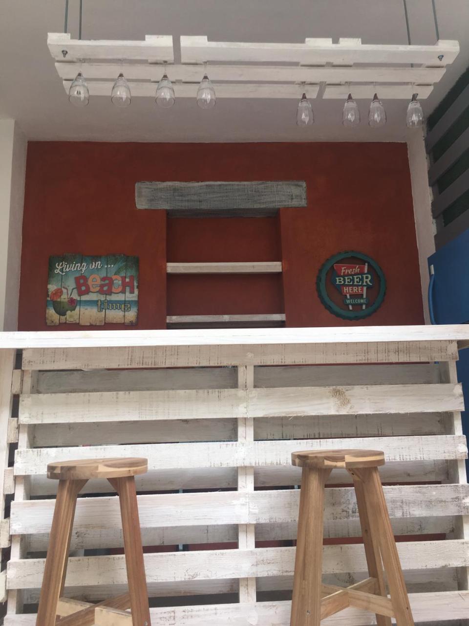 Colonial House Otel Santo Domingo Dış mekan fotoğraf