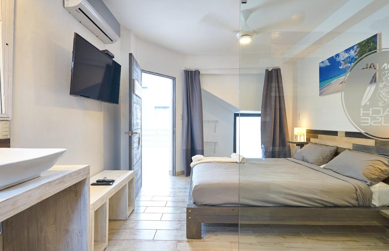 Colonial House Otel Santo Domingo Dış mekan fotoğraf