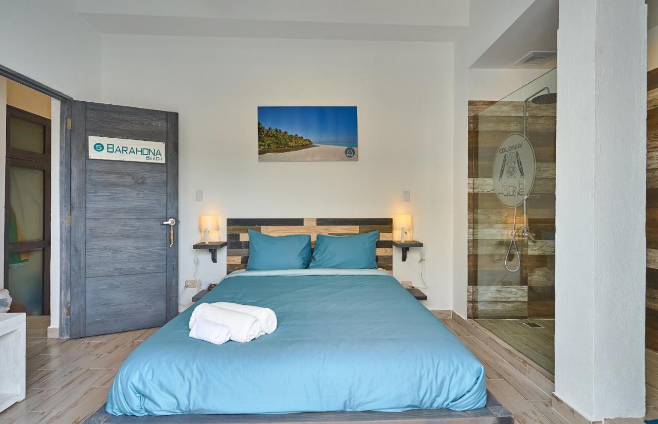 Colonial House Otel Santo Domingo Dış mekan fotoğraf