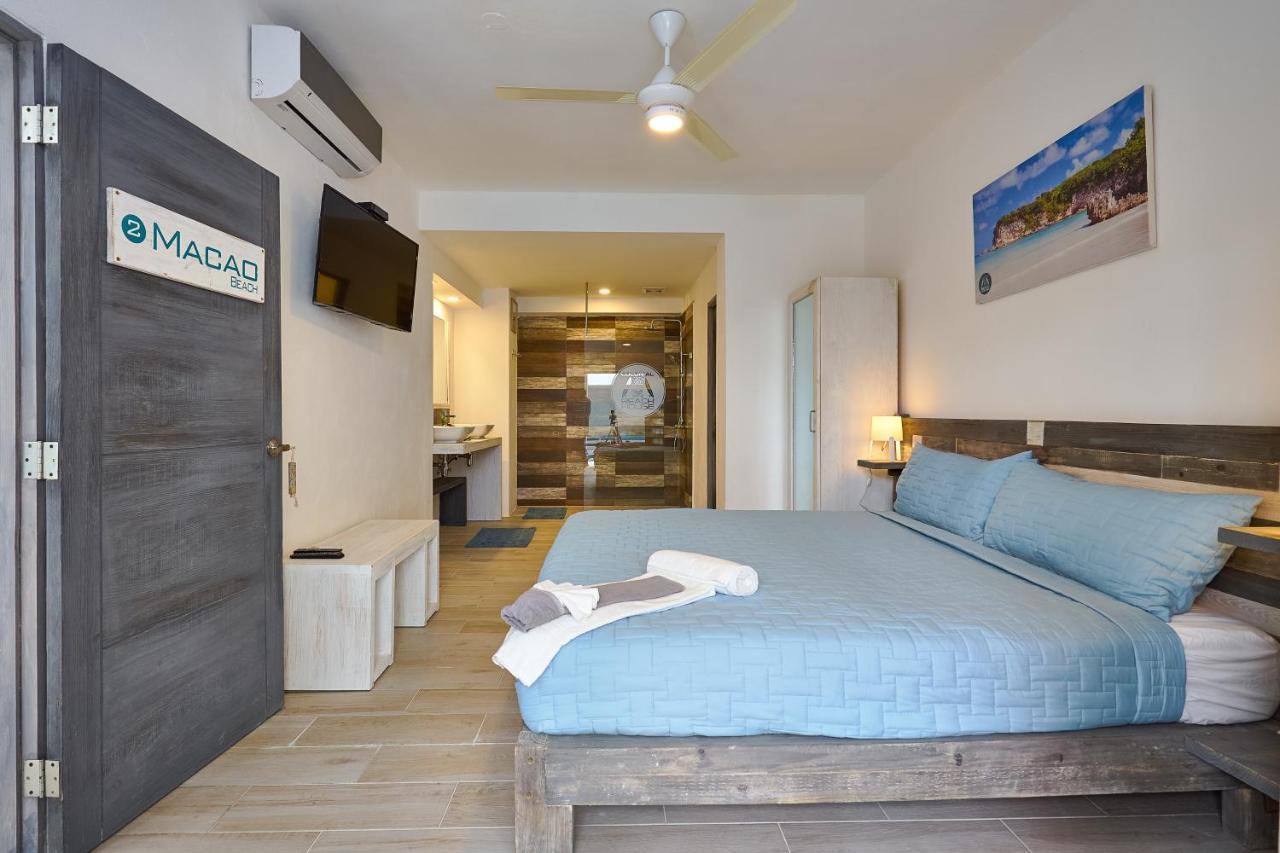 Colonial House Otel Santo Domingo Dış mekan fotoğraf