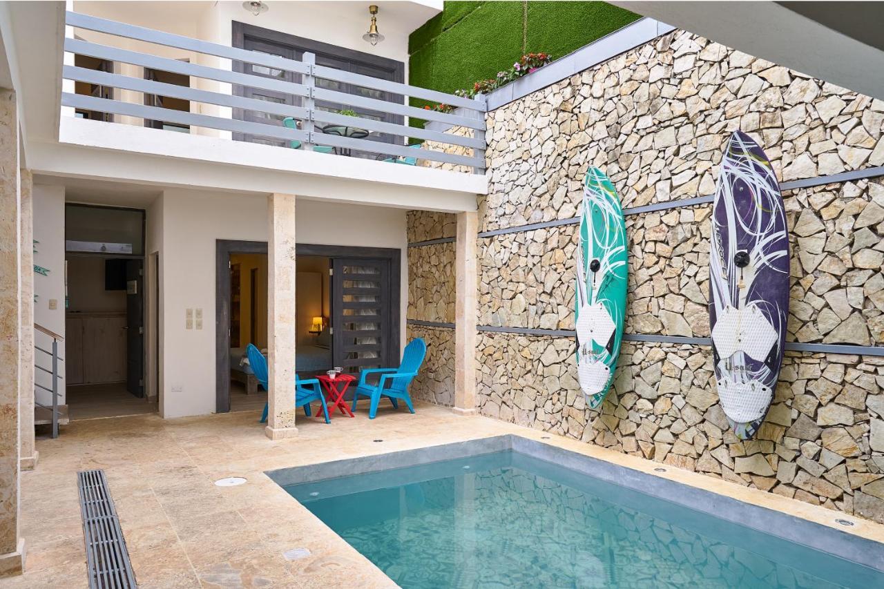 Colonial House Otel Santo Domingo Dış mekan fotoğraf