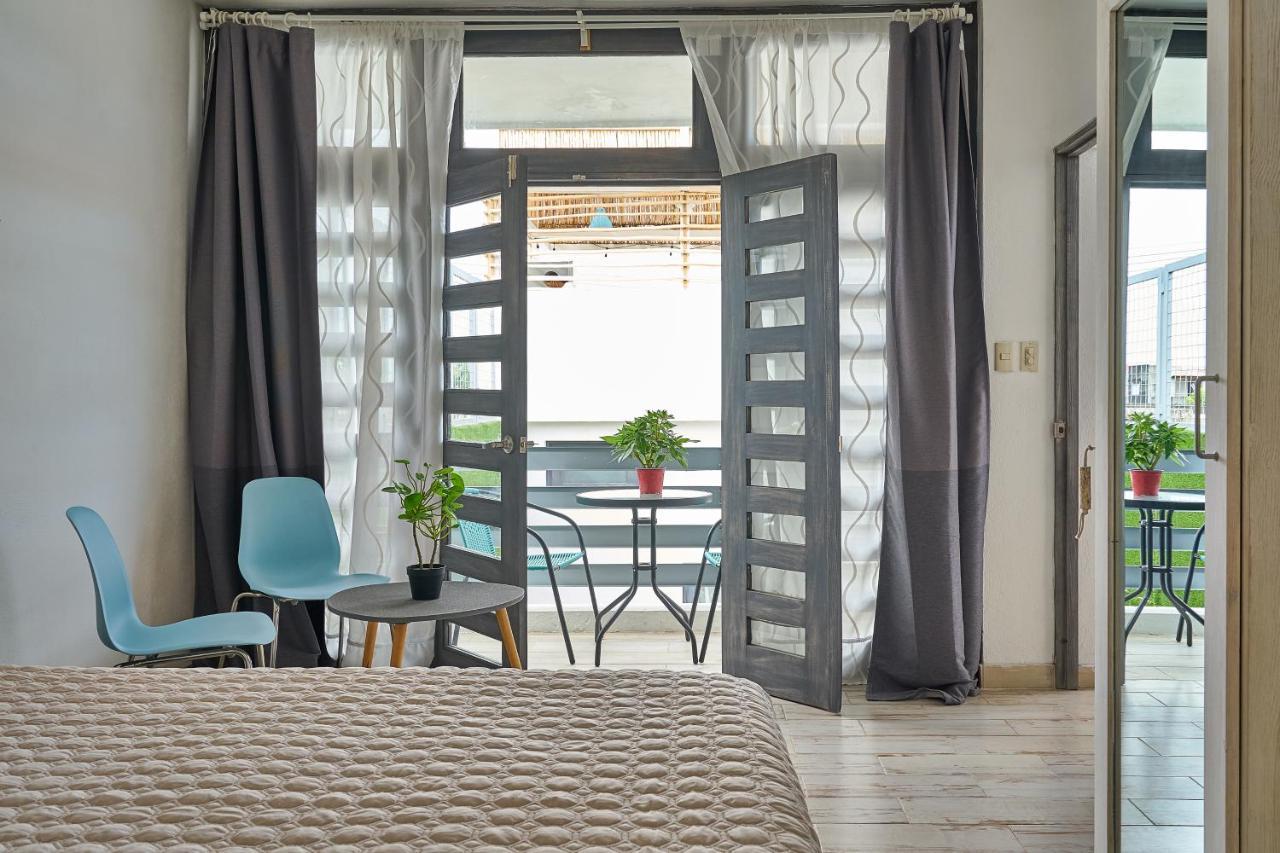 Colonial House Otel Santo Domingo Dış mekan fotoğraf