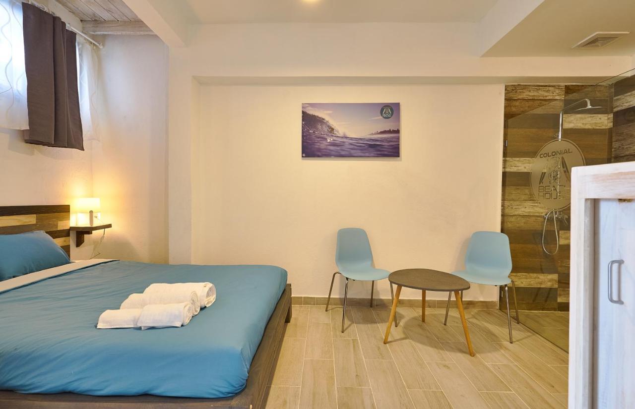 Colonial House Otel Santo Domingo Dış mekan fotoğraf