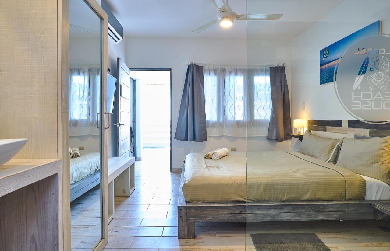 Colonial House Otel Santo Domingo Dış mekan fotoğraf