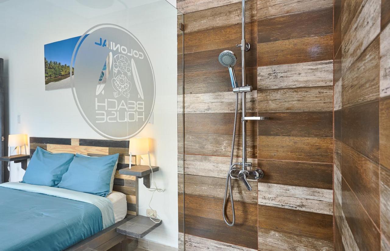 Colonial House Otel Santo Domingo Dış mekan fotoğraf