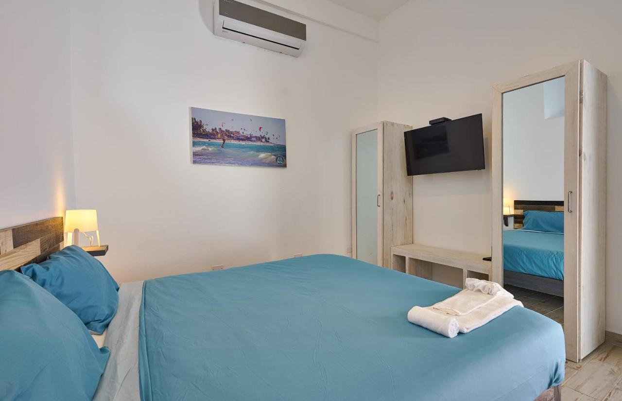 Colonial House Otel Santo Domingo Dış mekan fotoğraf