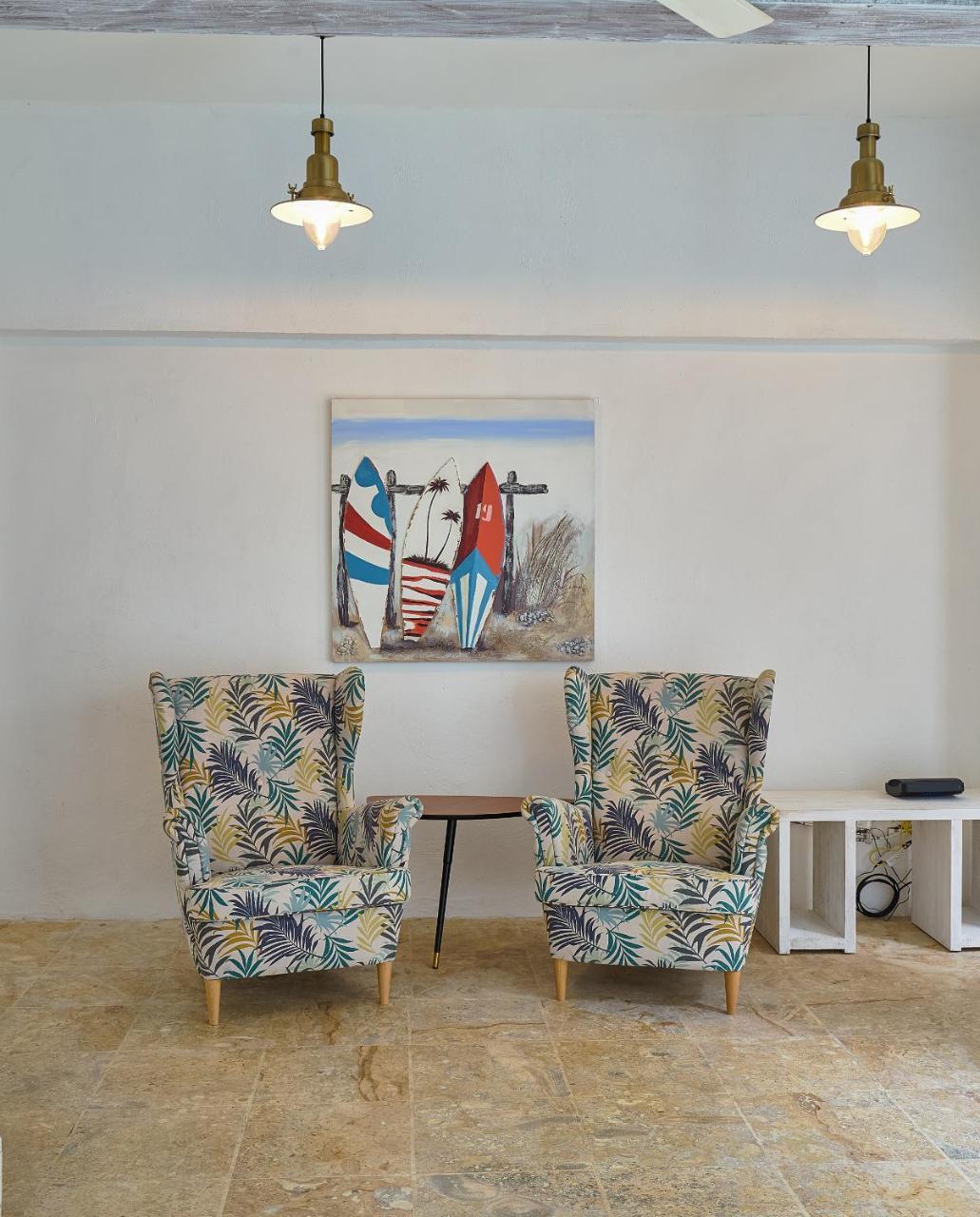 Colonial House Otel Santo Domingo Dış mekan fotoğraf