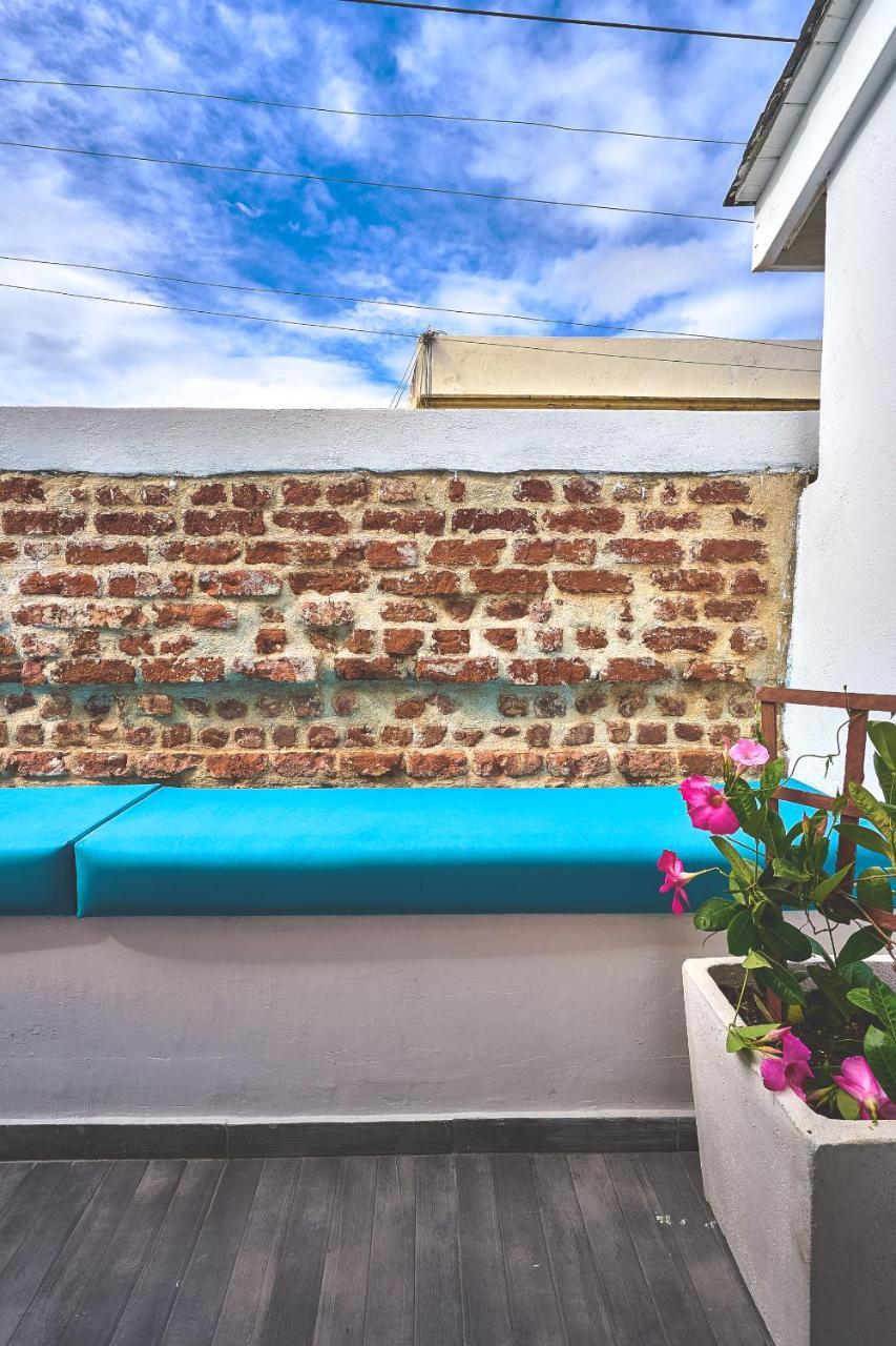Colonial House Otel Santo Domingo Dış mekan fotoğraf