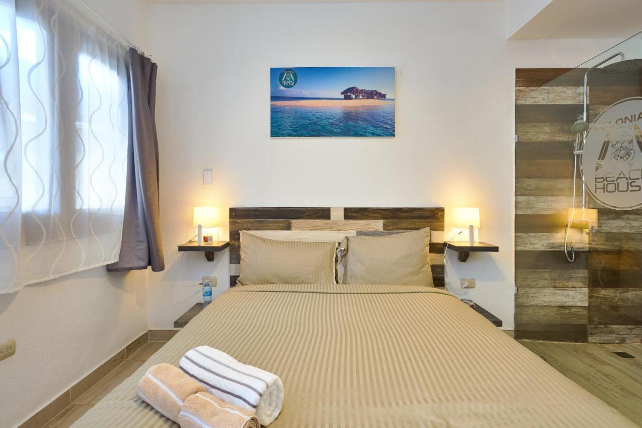 Colonial House Otel Santo Domingo Dış mekan fotoğraf