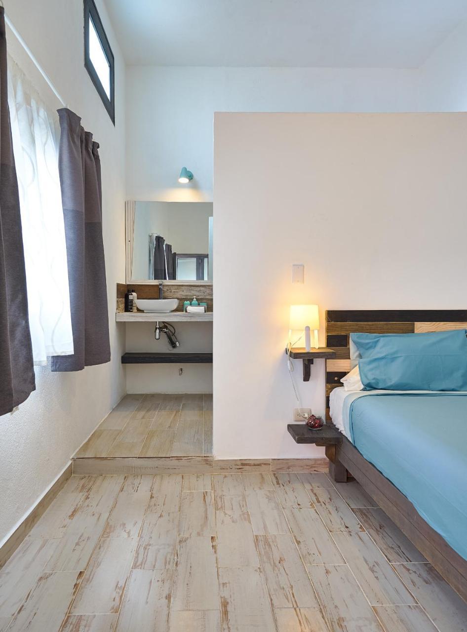 Colonial House Otel Santo Domingo Dış mekan fotoğraf