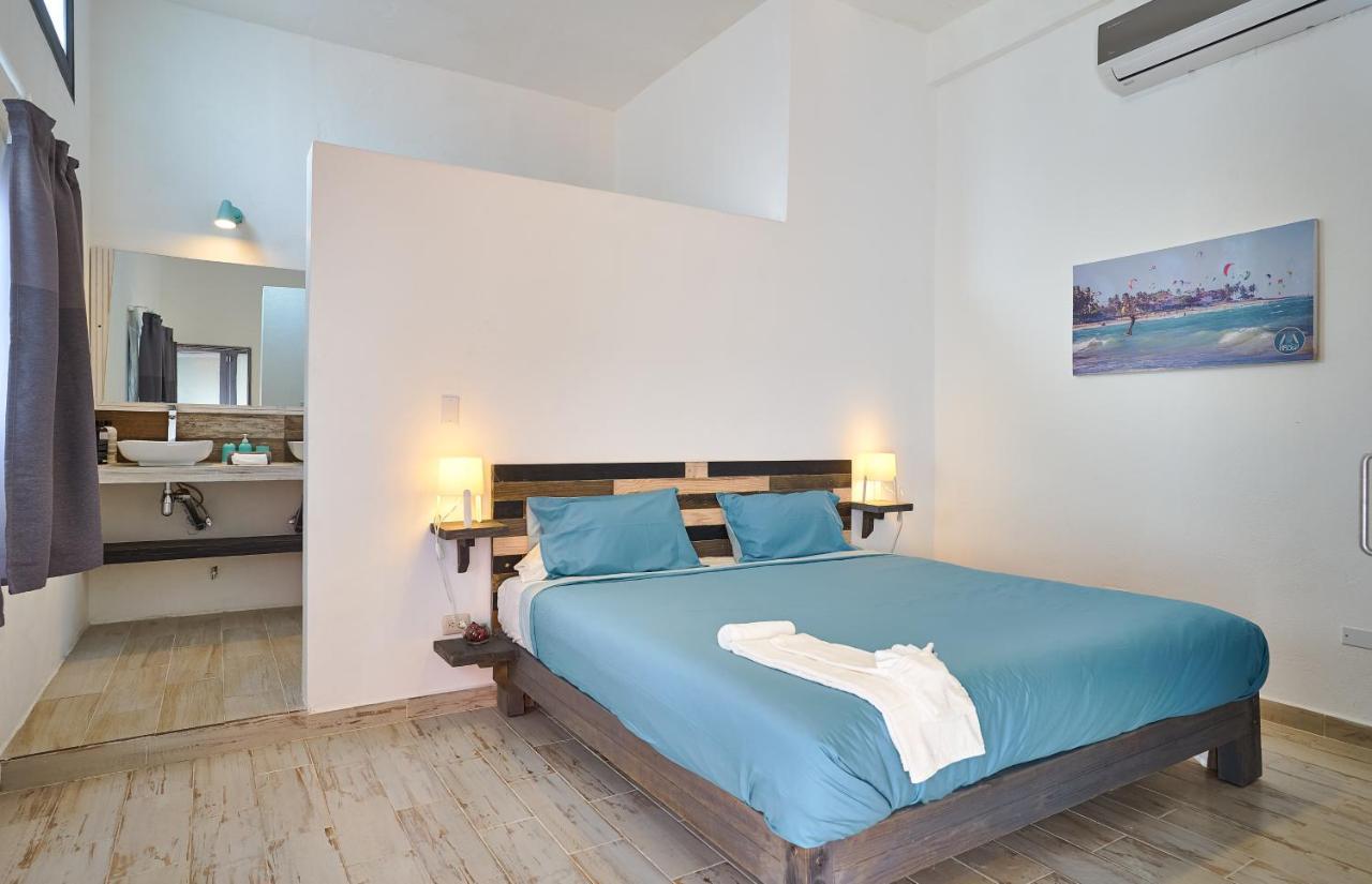 Colonial House Otel Santo Domingo Dış mekan fotoğraf