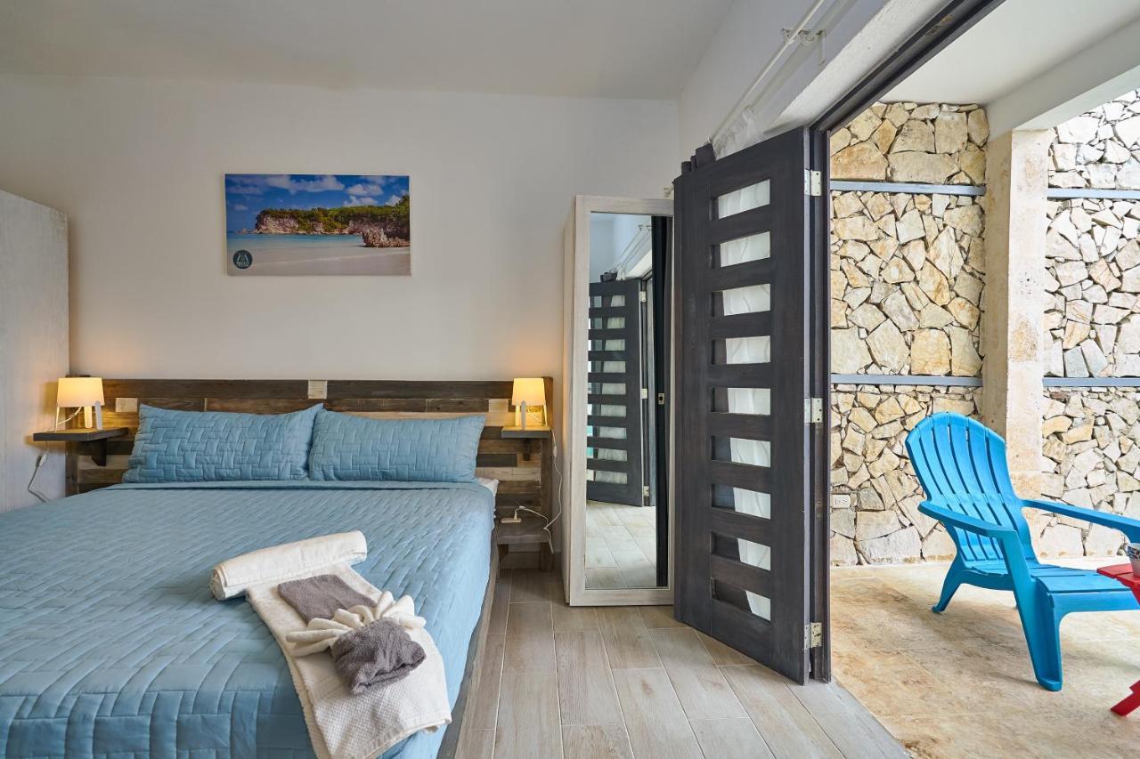 Colonial House Otel Santo Domingo Dış mekan fotoğraf