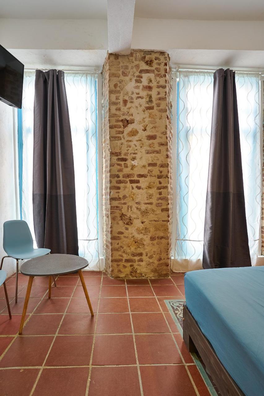 Colonial House Otel Santo Domingo Dış mekan fotoğraf