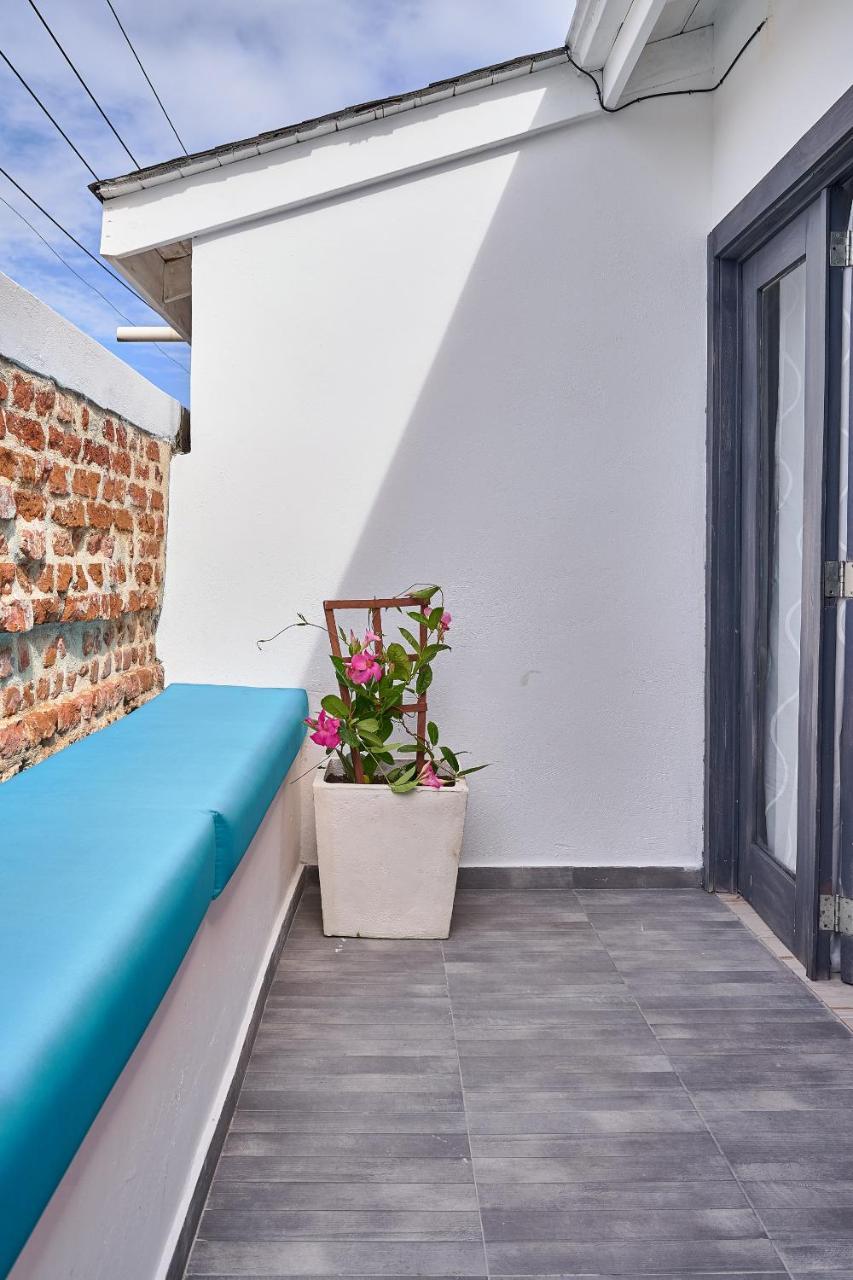 Colonial House Otel Santo Domingo Dış mekan fotoğraf