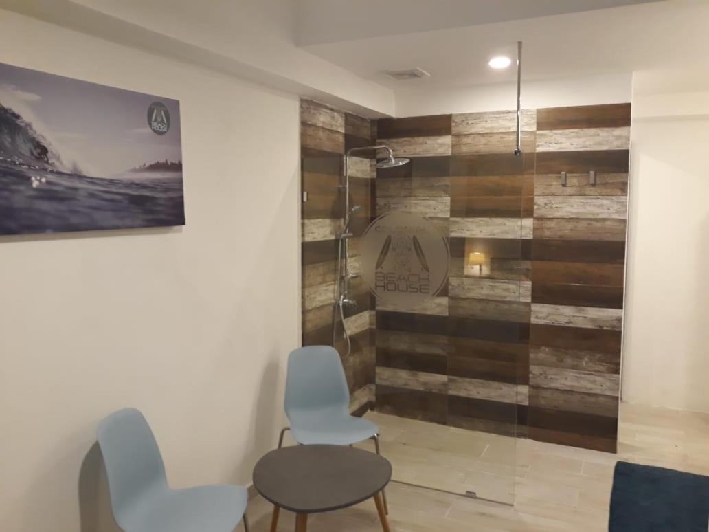 Colonial House Otel Santo Domingo Dış mekan fotoğraf