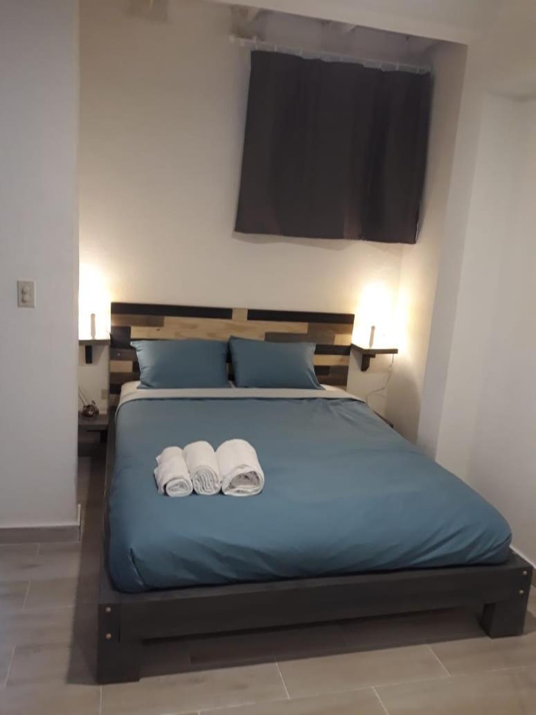 Colonial House Otel Santo Domingo Dış mekan fotoğraf